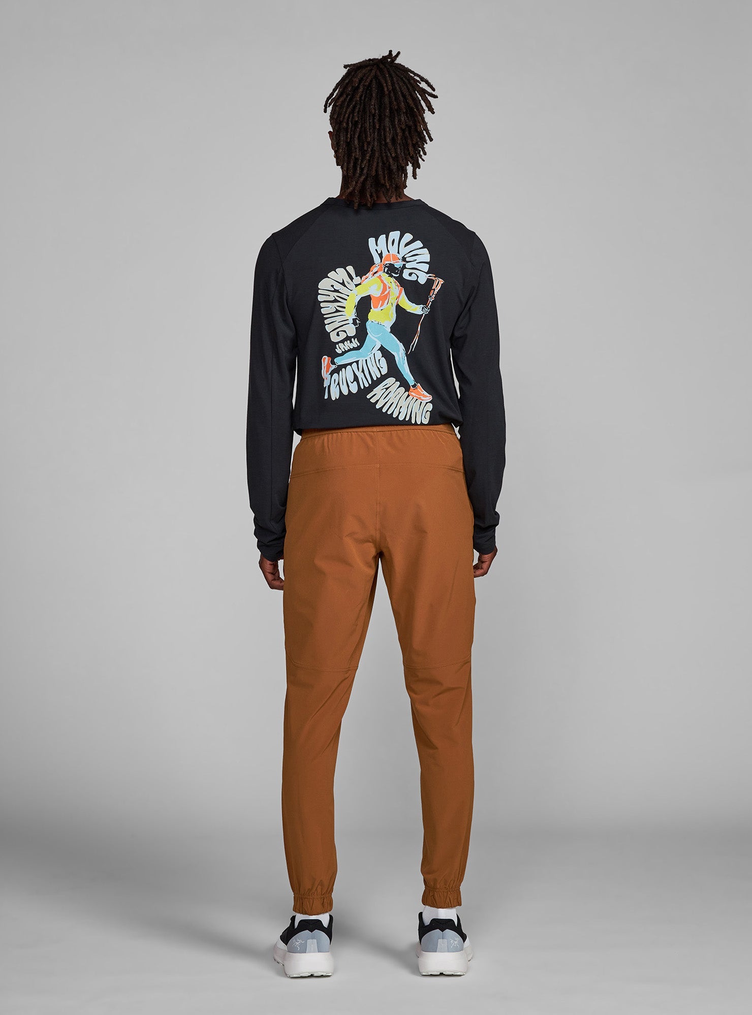 M's TTech Pant