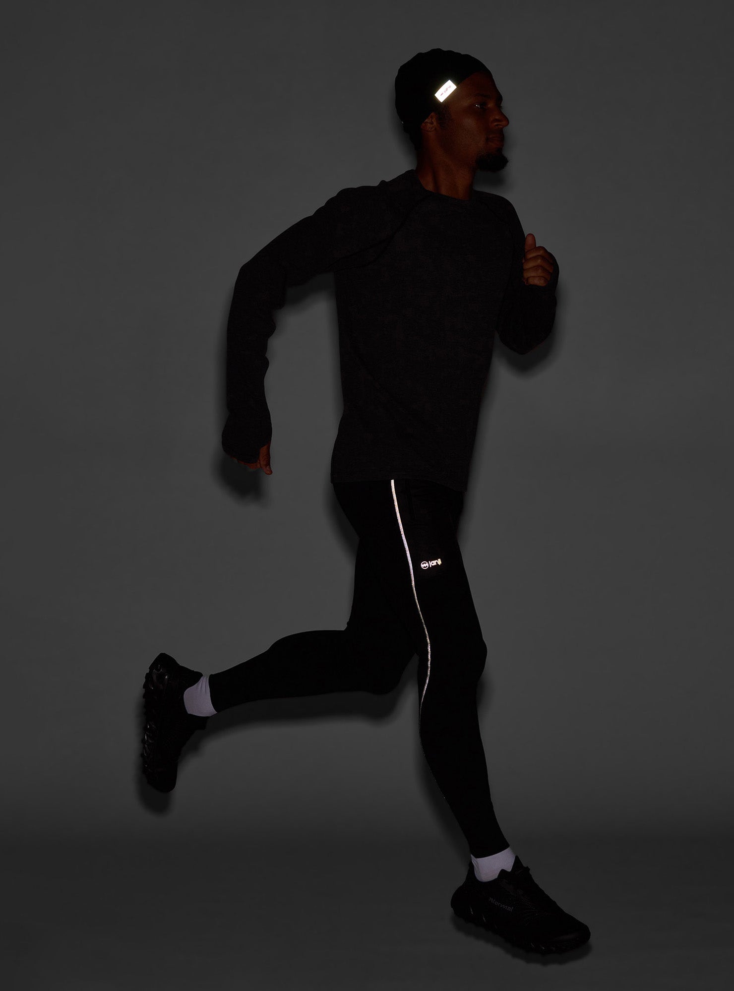 M's Boreal Fleece Tight