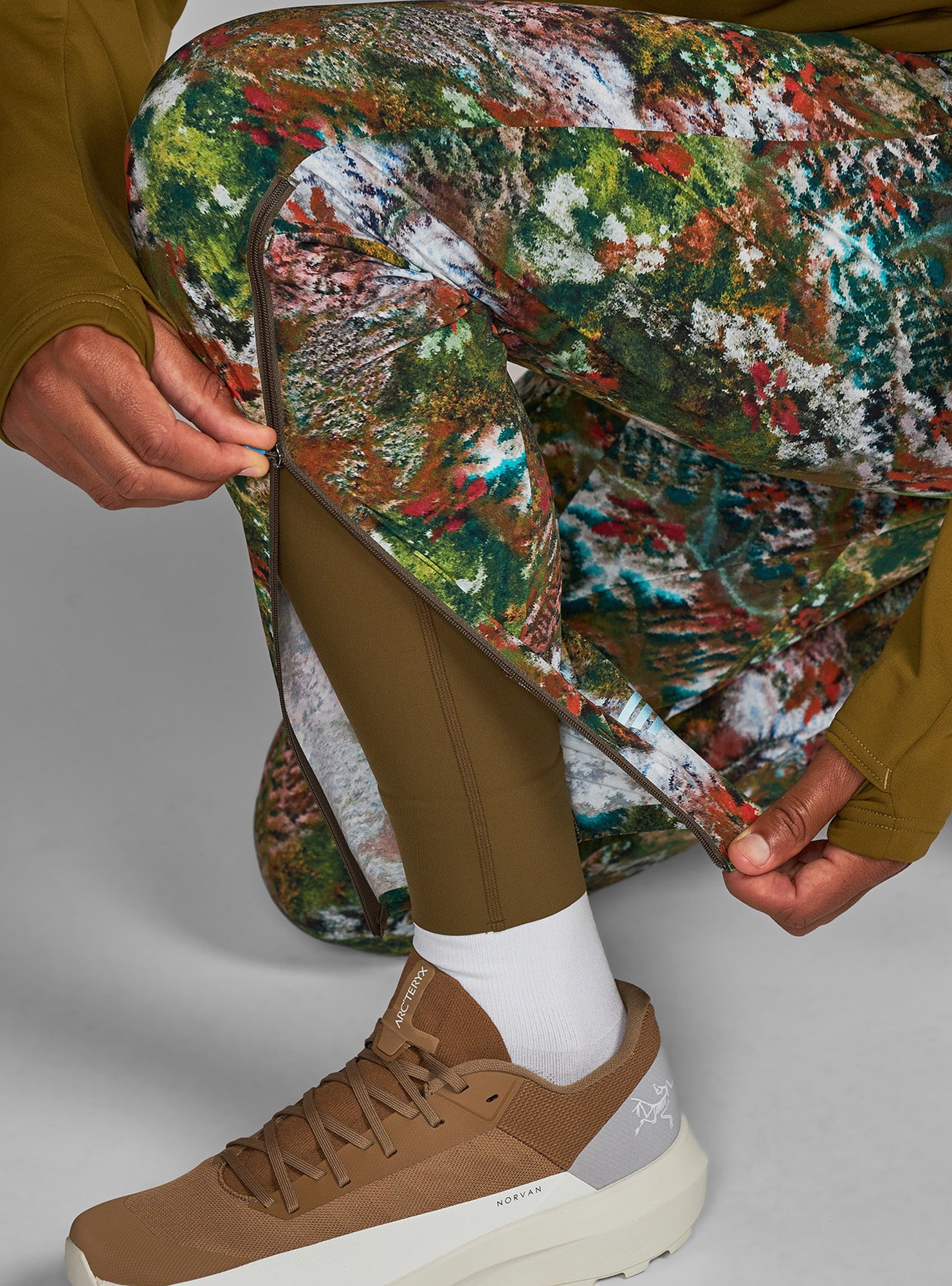 M's Atlas Multi Pant