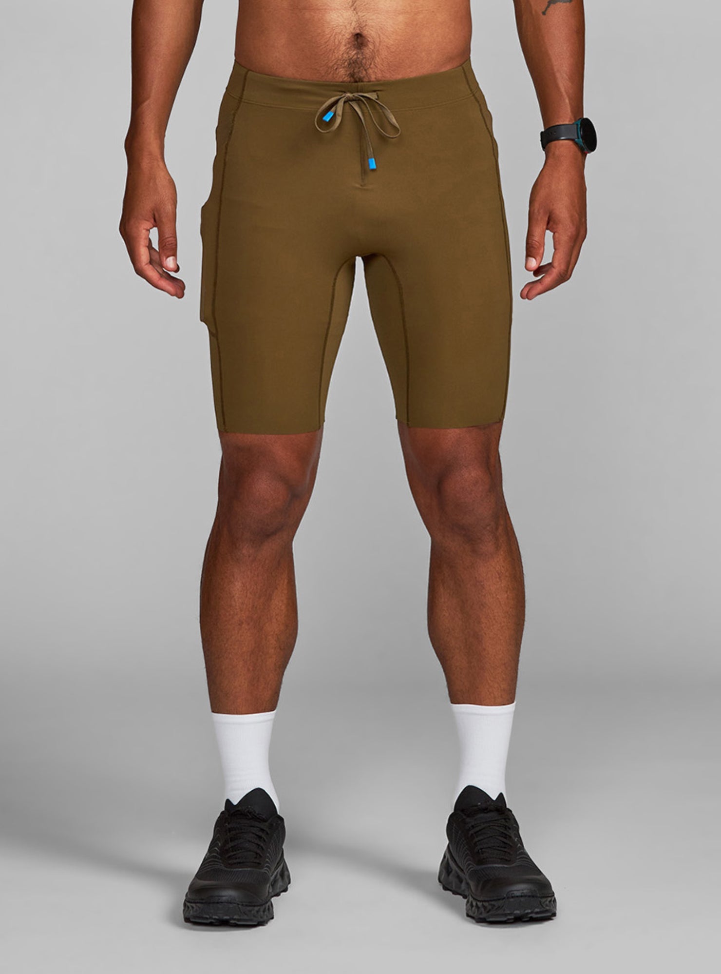 M's 8" Trail Half Tight