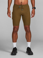 M's 8" Trail Half Tight