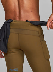 M's 8" Trail Half Tight