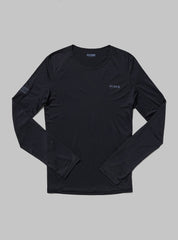 M's Run All Day Long Sleeve