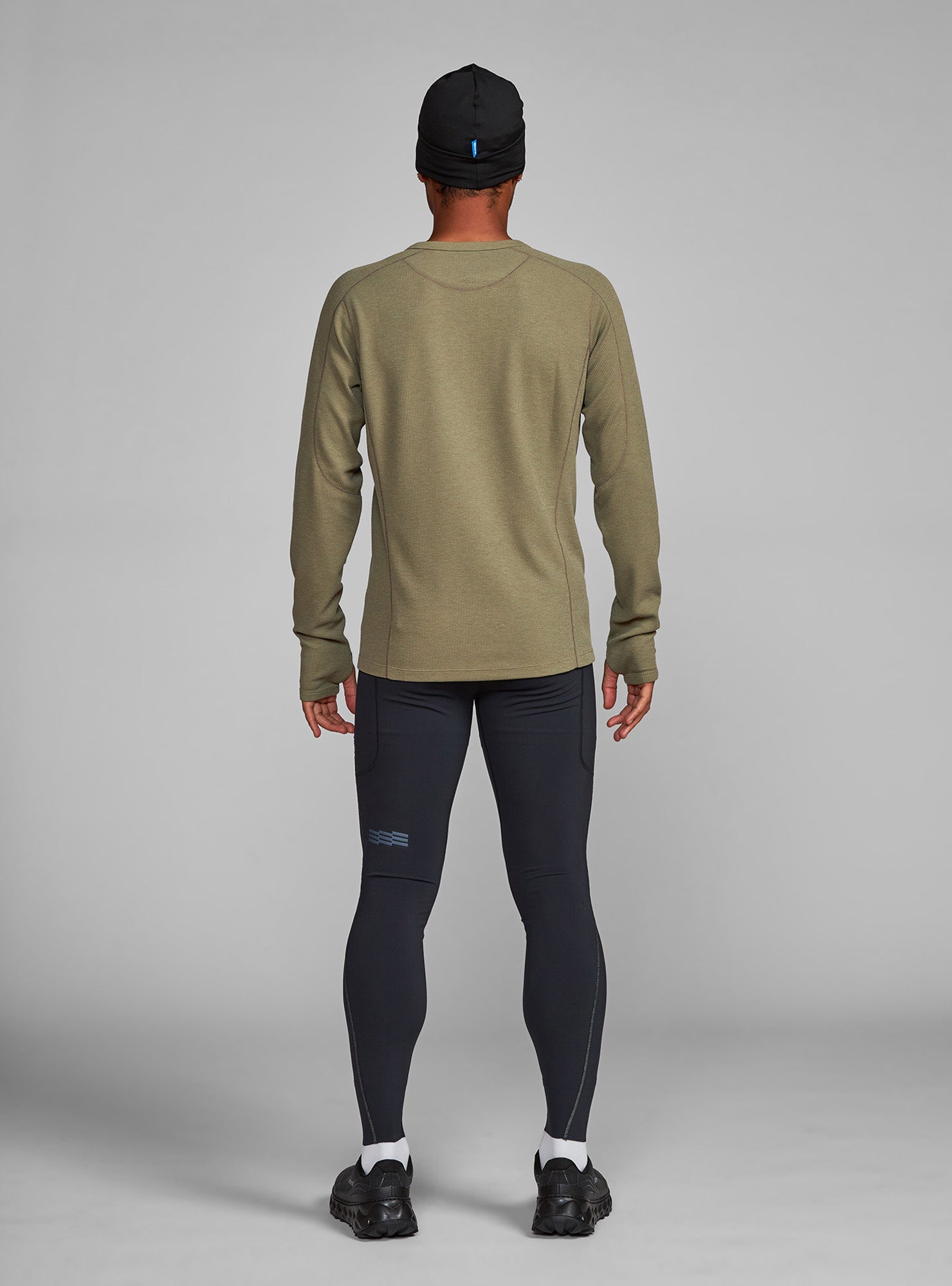 M's Waffleloft Long Sleeve