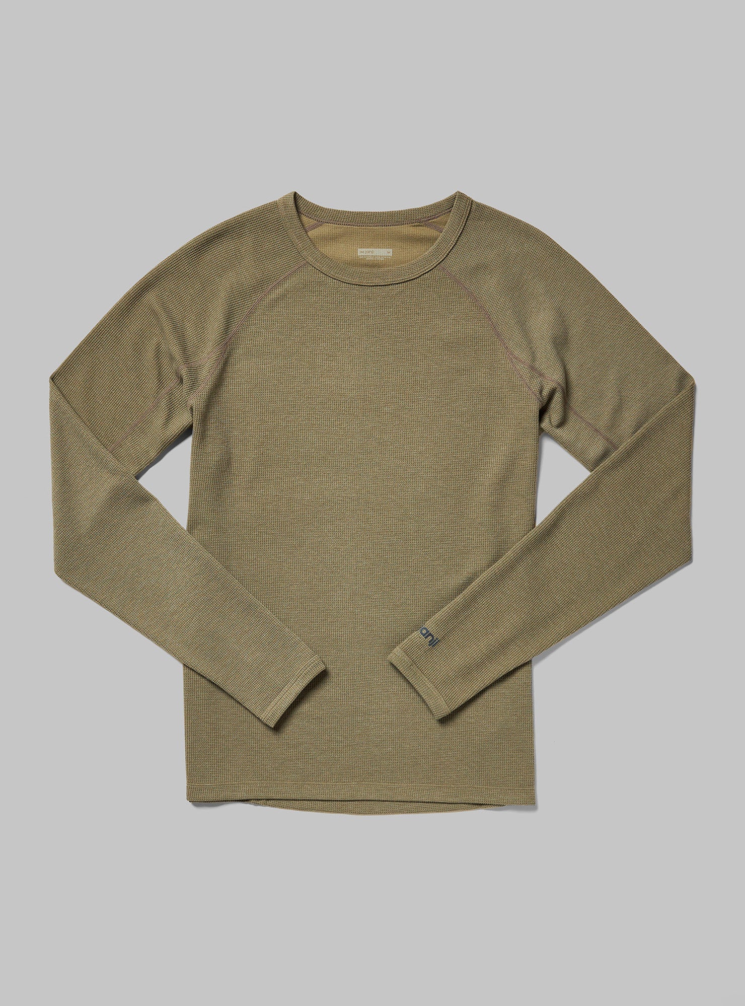 M's Waffleloft Long Sleeve