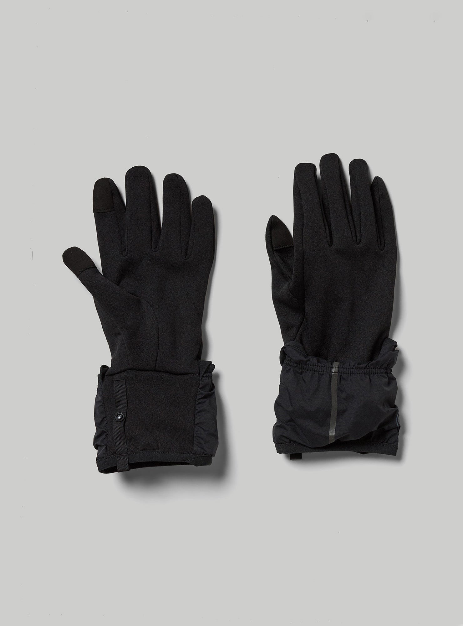 Vortex Wind Block Gloves