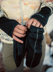 Vortex Wind Block Gloves