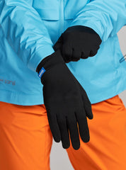 Revo Merino Liner Gloves