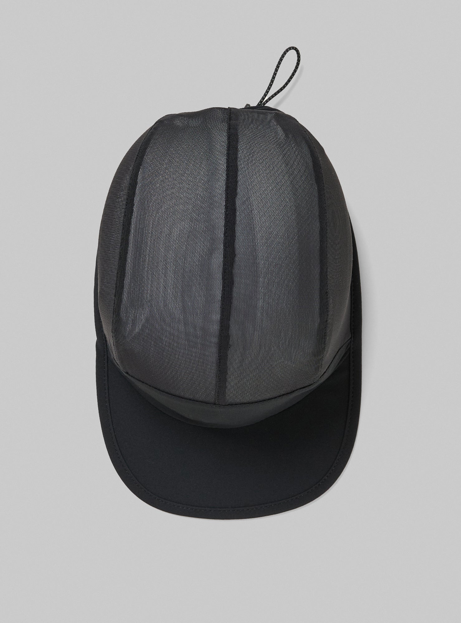 Hatchback Mesh Cap