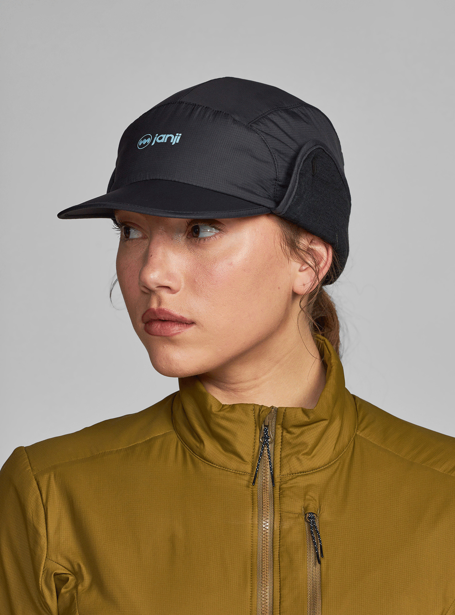 Thermalrunner Insulated Cap