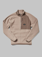 Unisex Runaround Fleece Half-Zip