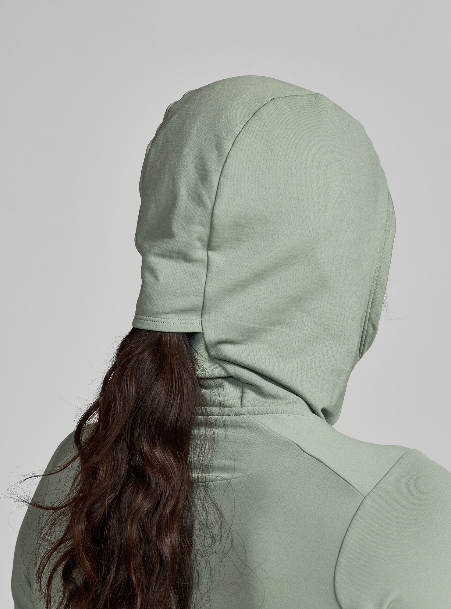 W's Rover Merino Hoodie