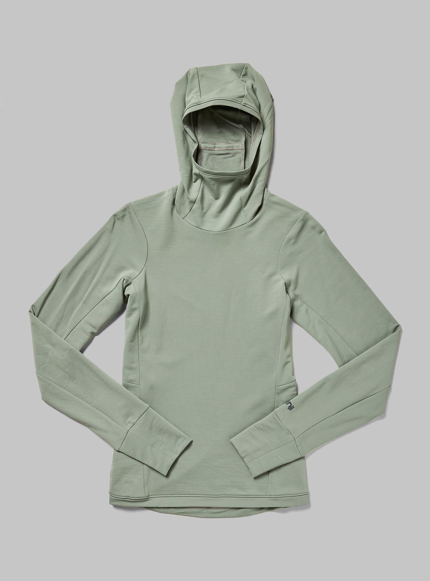 W's Rover Merino Hoodie