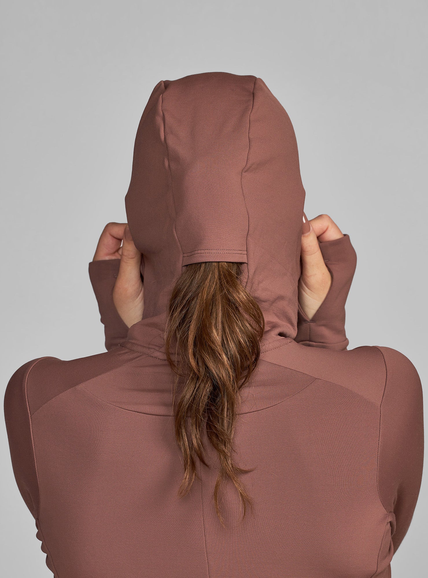 W's Rover Merino Hoodie