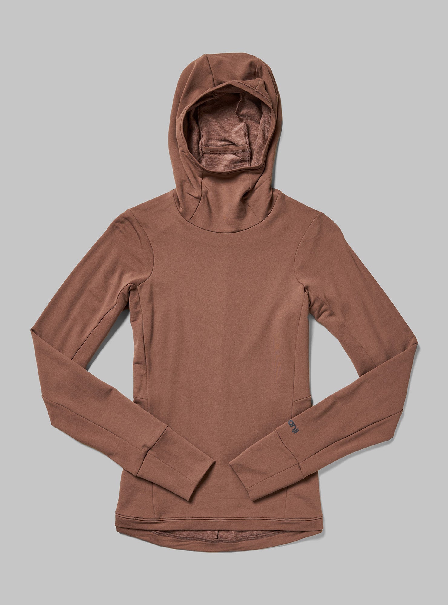 W's Rover Merino Hoodie
