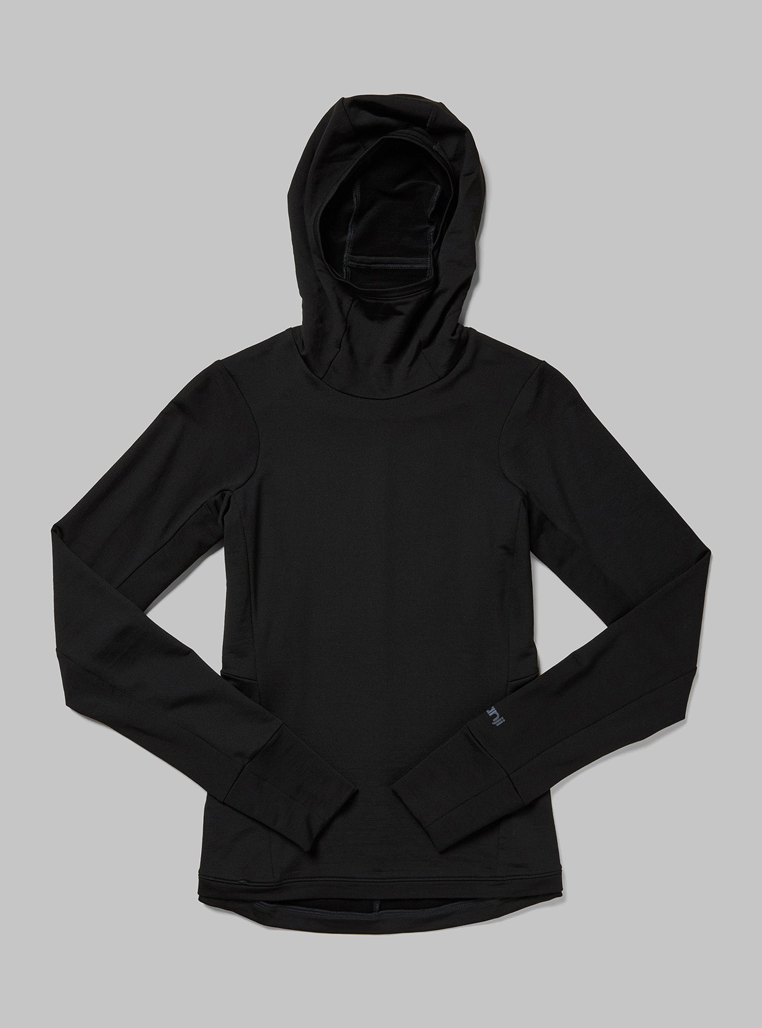 W's Rover Merino Hoodie
