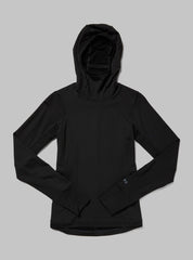 W's Rover Merino Hoodie