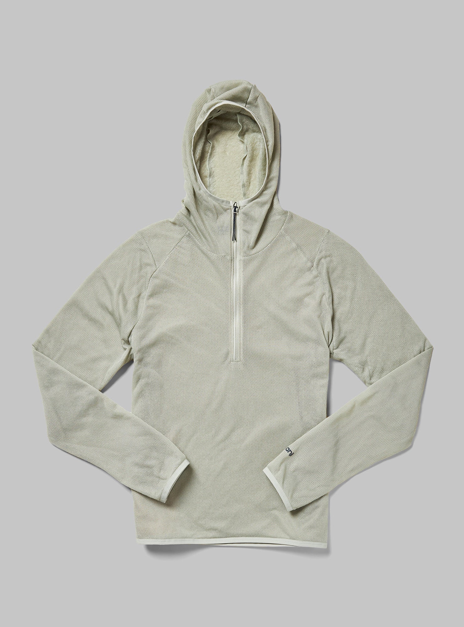 W's AURAS Ultrafleece Hoodie