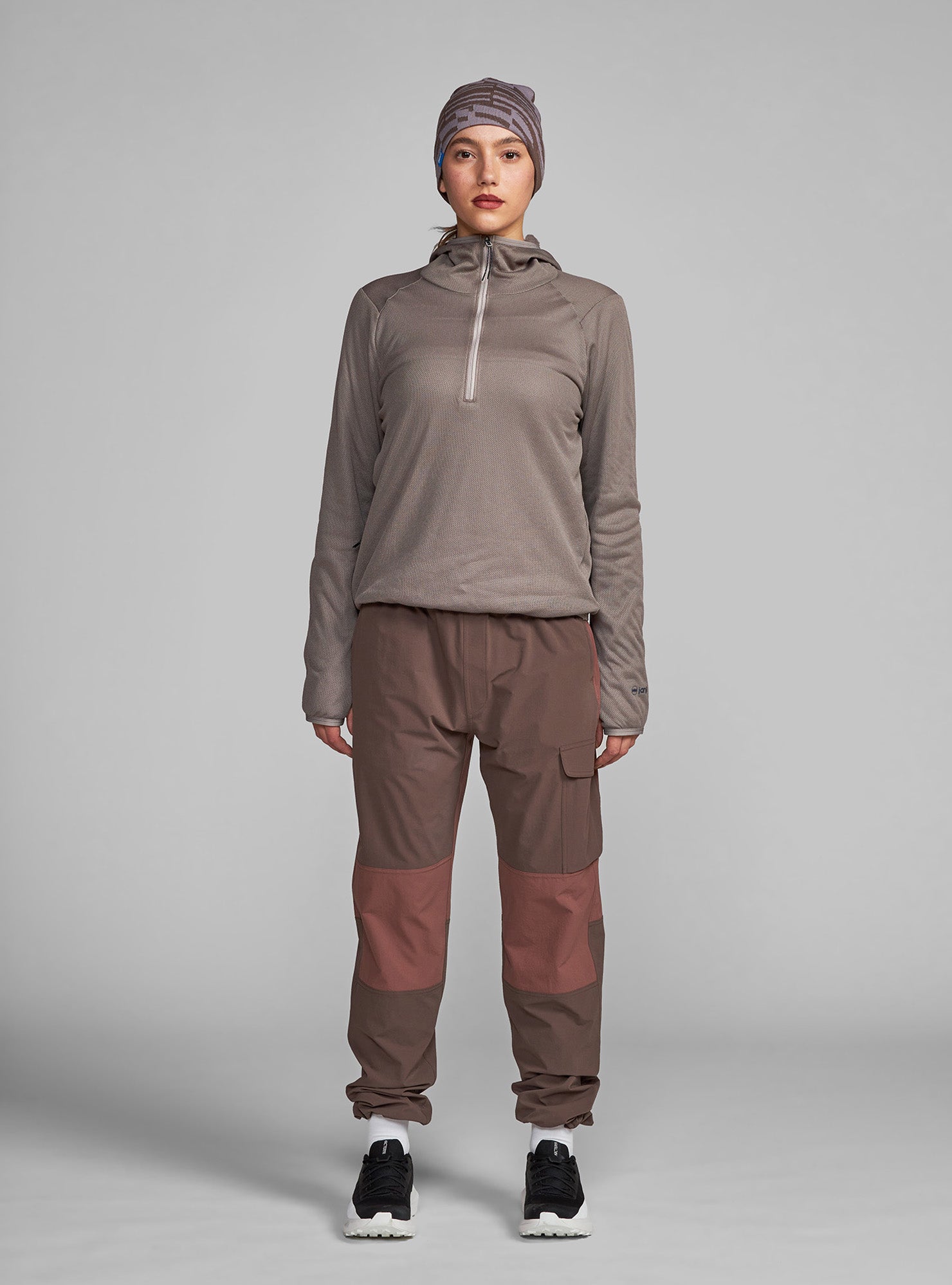 W's AURAS Ultrafleece Hoodie