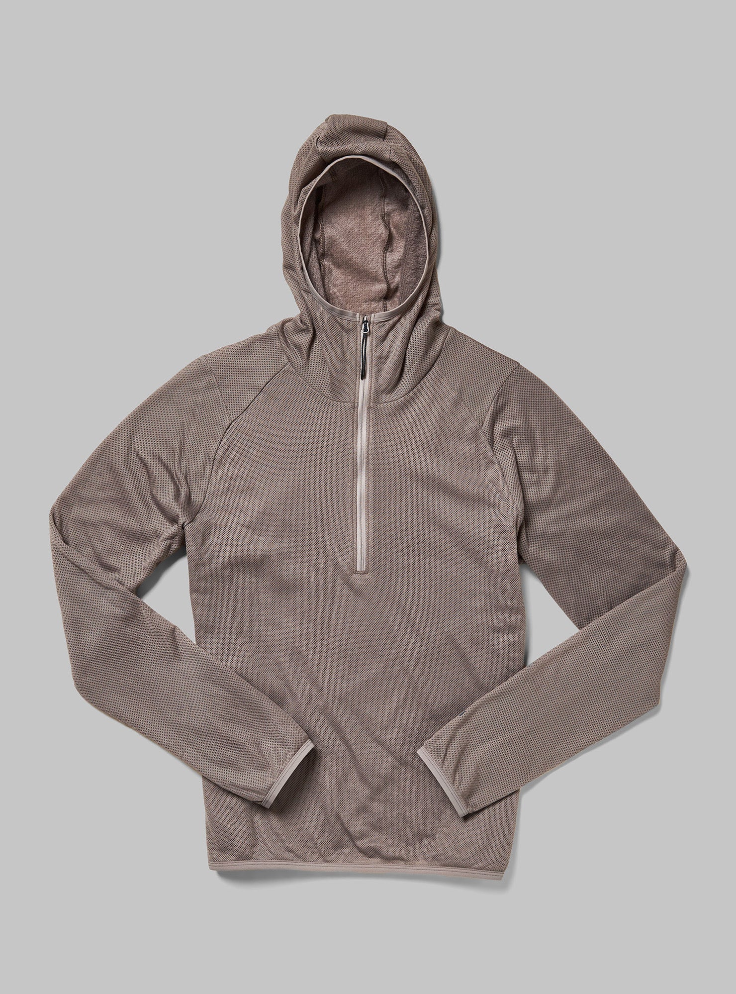 W's AURAS Ultrafleece Hoodie