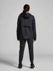W's Rainrunner Pack Jacket