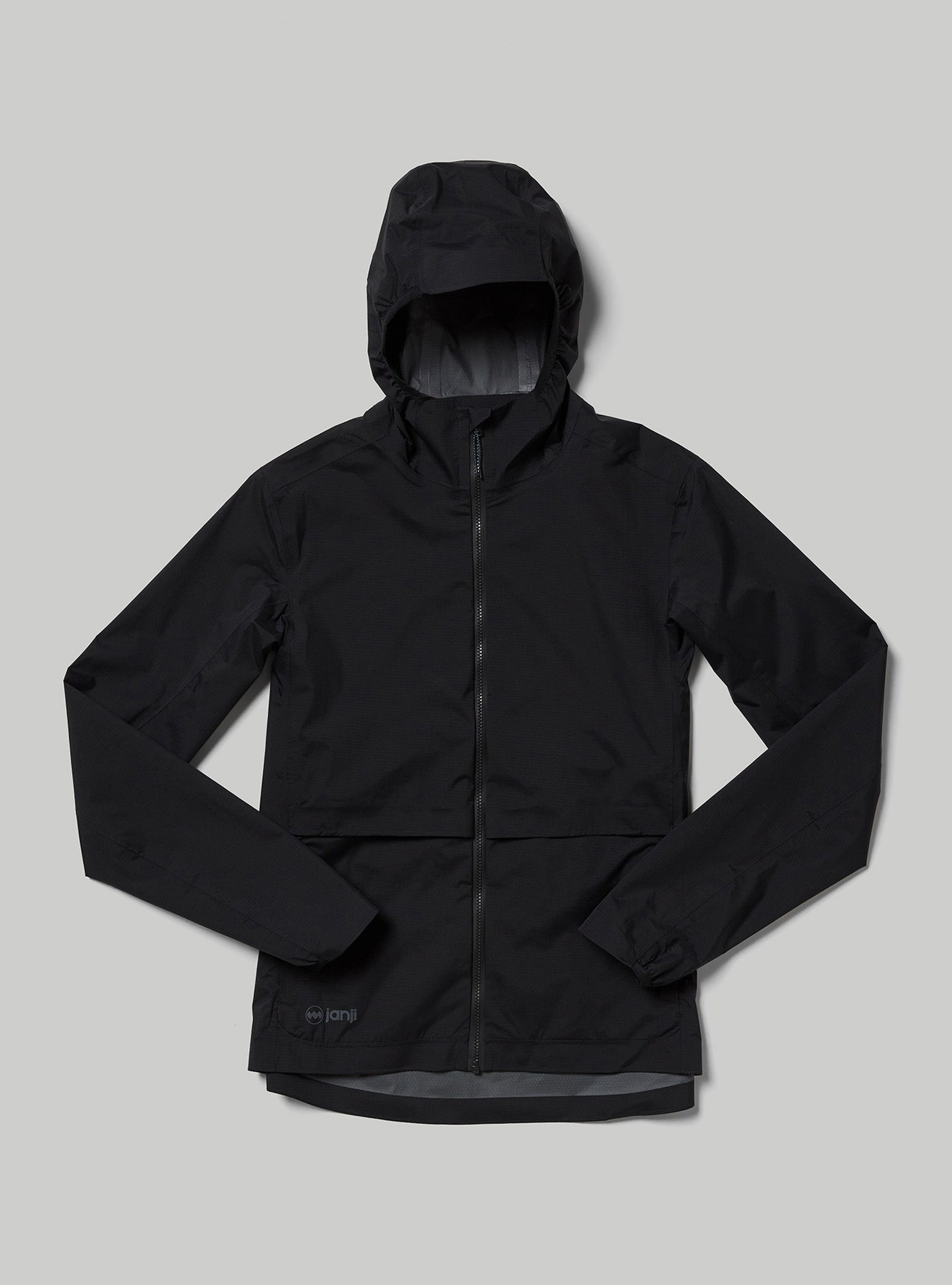 W's Rainrunner Pack Jacket