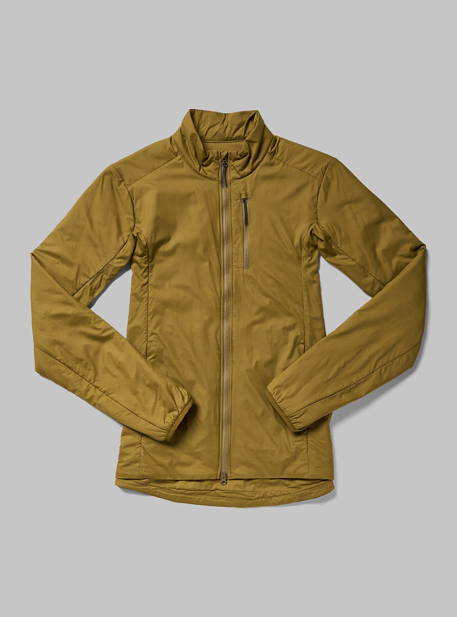 W's Thermalrunner Insulated Jacket