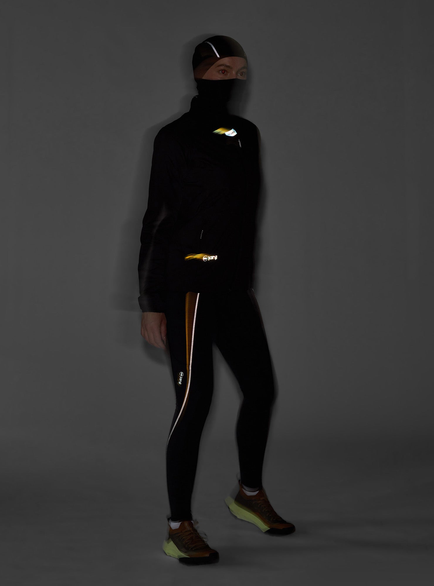 W's Thermalrunner Insulated Jacket