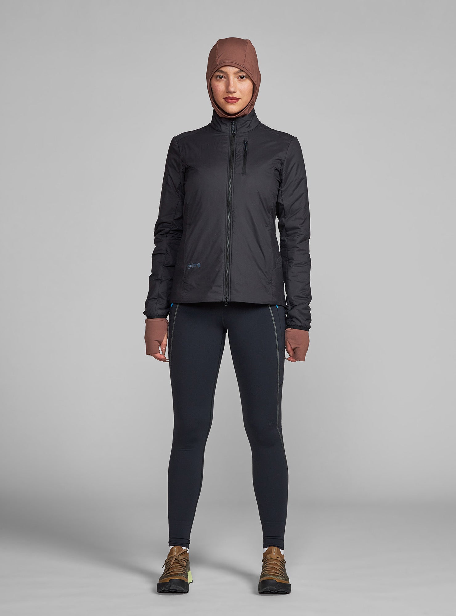 W's Thermalrunner Insulated Jacket