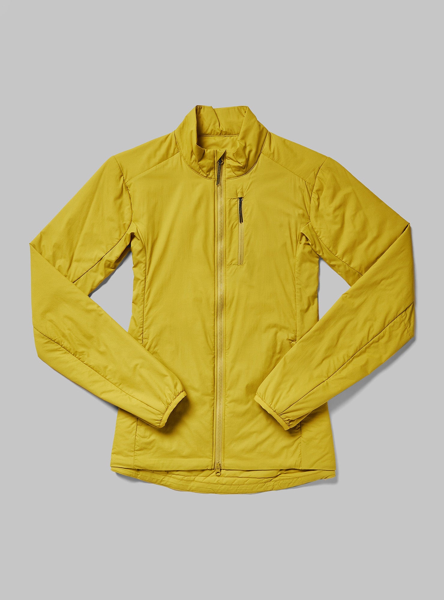 W's Thermalrunner Insulated Jacket