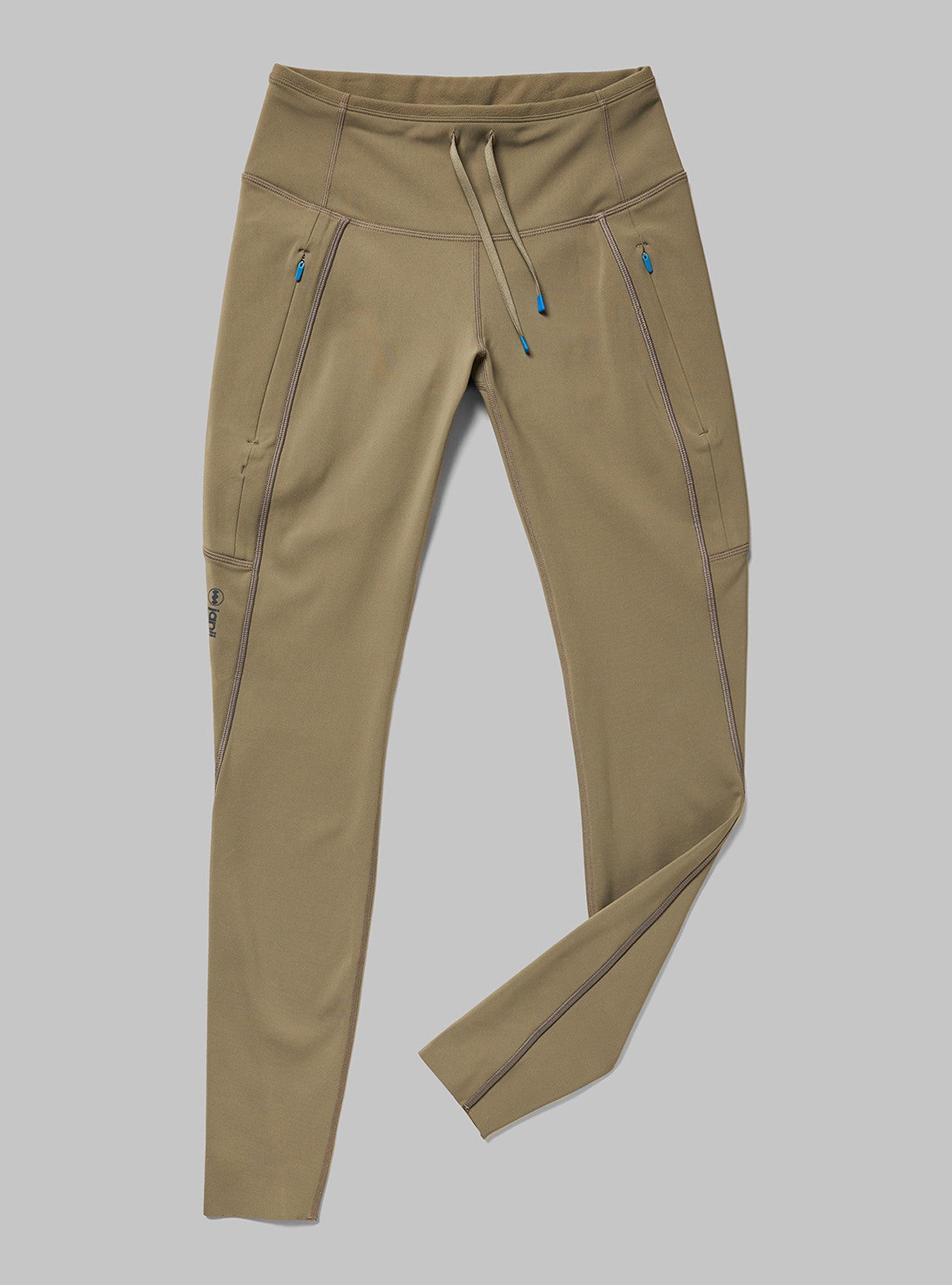 W's Aurora Fleece Tight