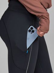 W's Aurora Fleece Tight