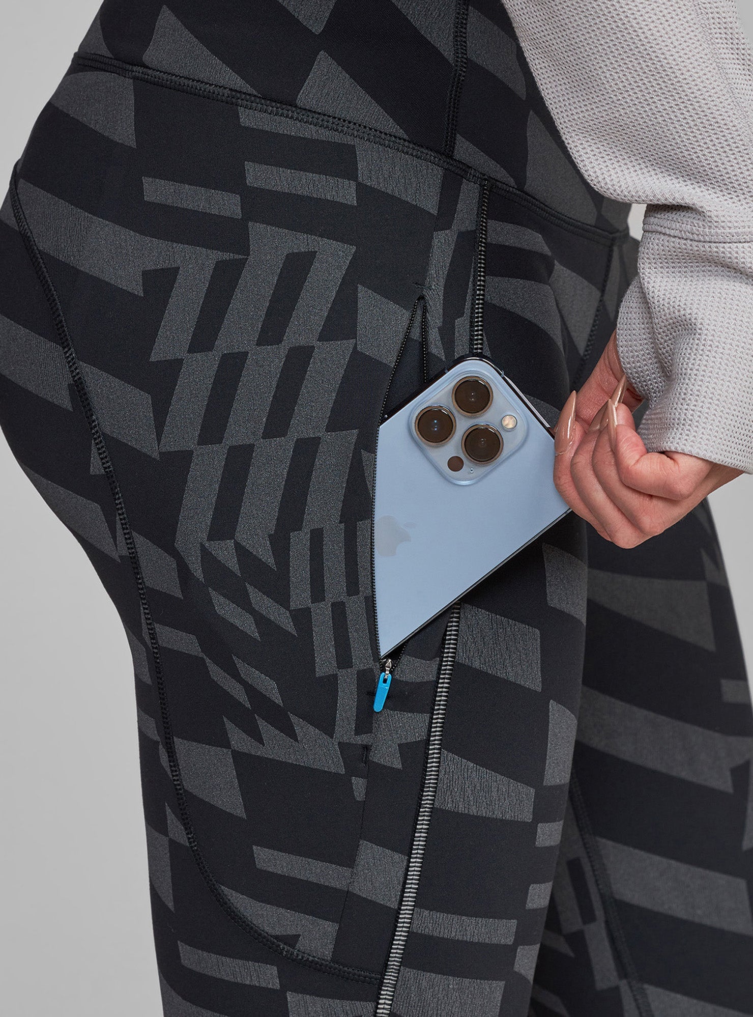 W's Aurora Fleece Tight