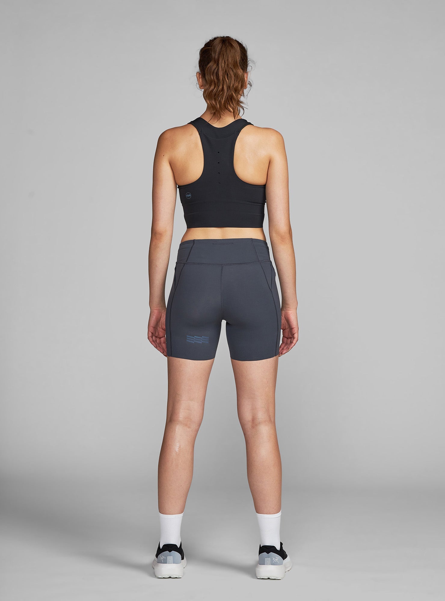W's 5" Pace Short
