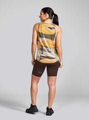 W's Run All Day Tank