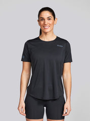 W's Run All Day Tee