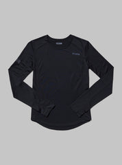 W's Run All Day Long Sleeve