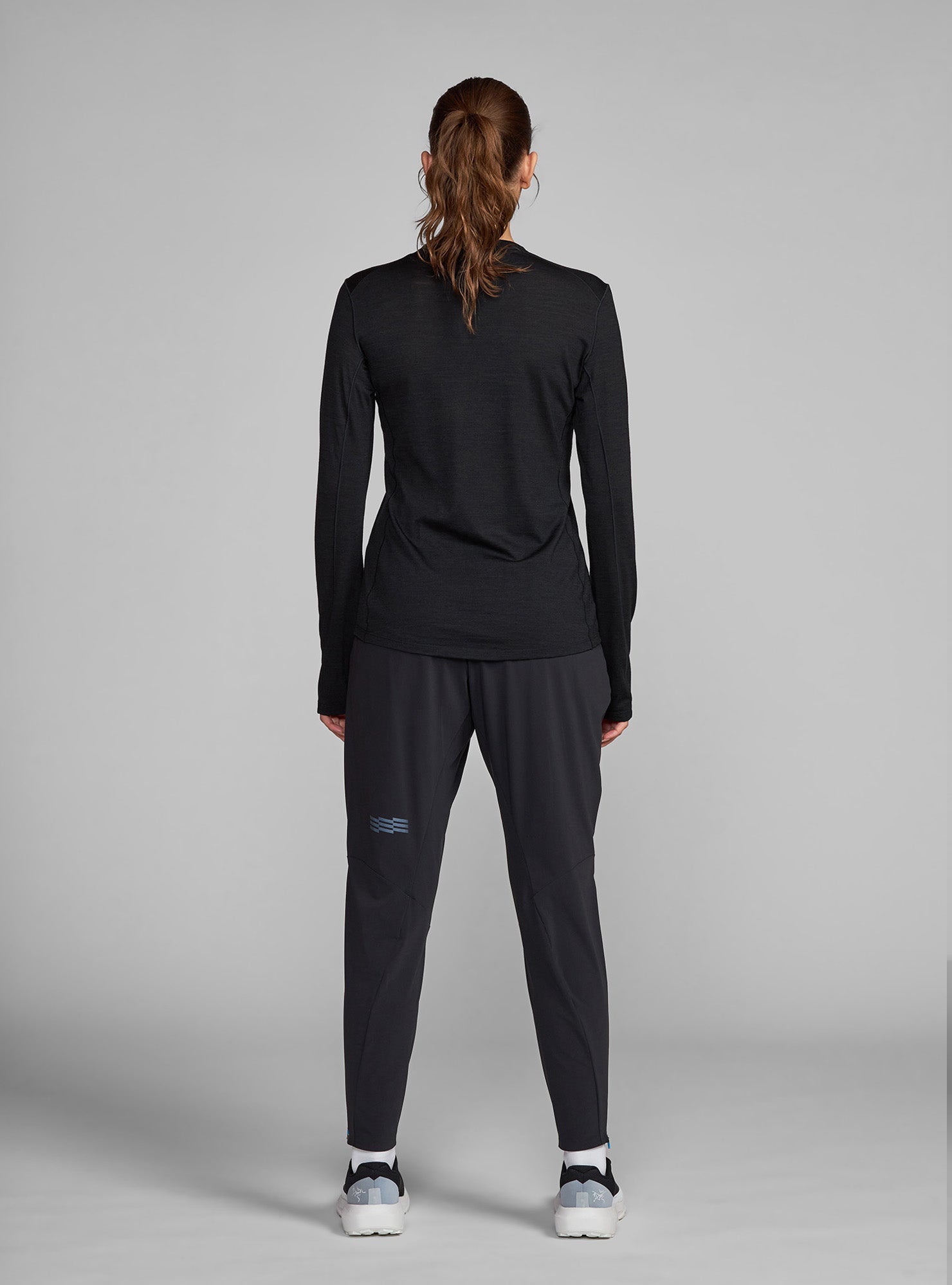 W's Repeat Merino Long Sleeve