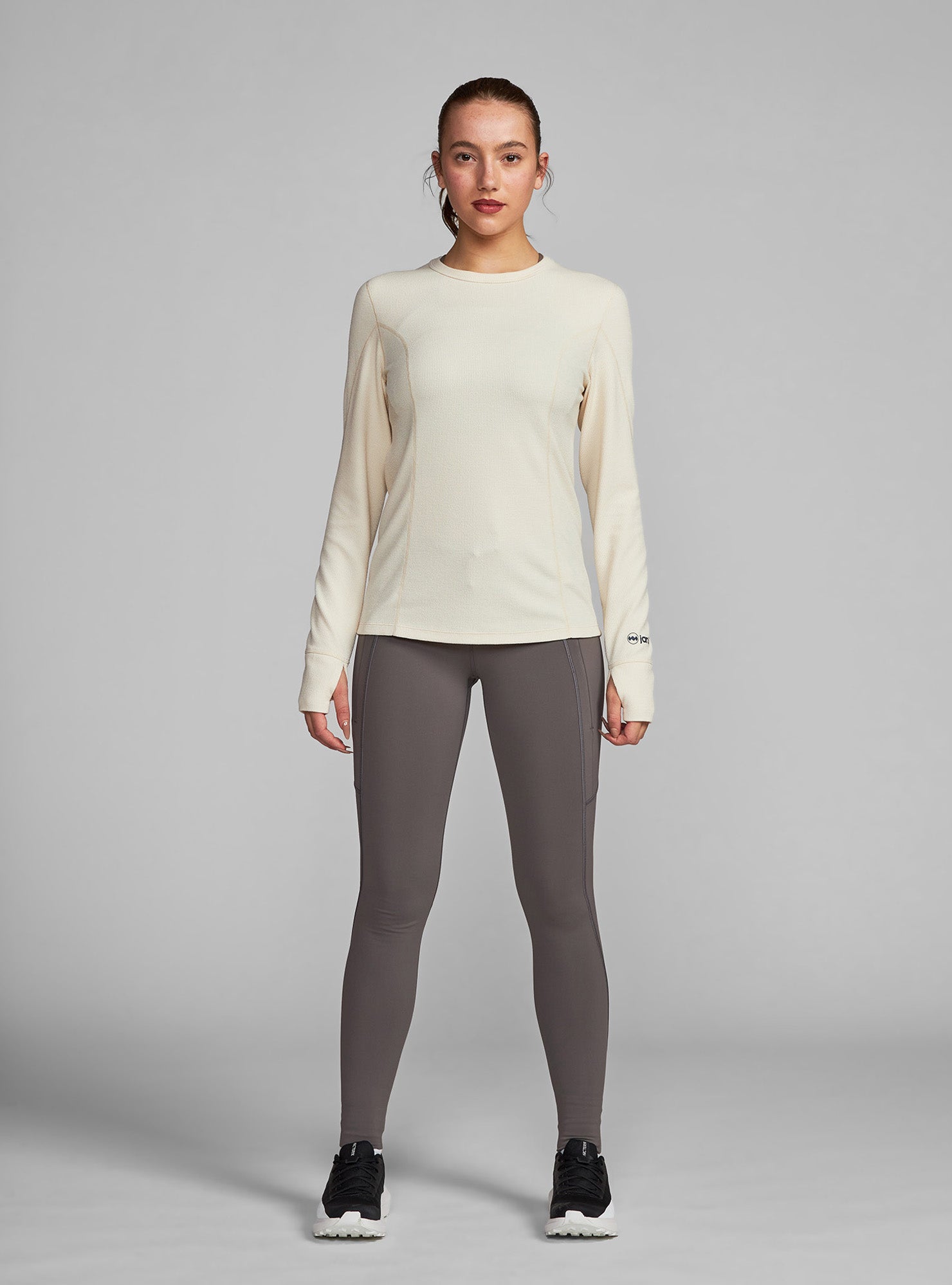 W's Waffleloft Long Sleeve