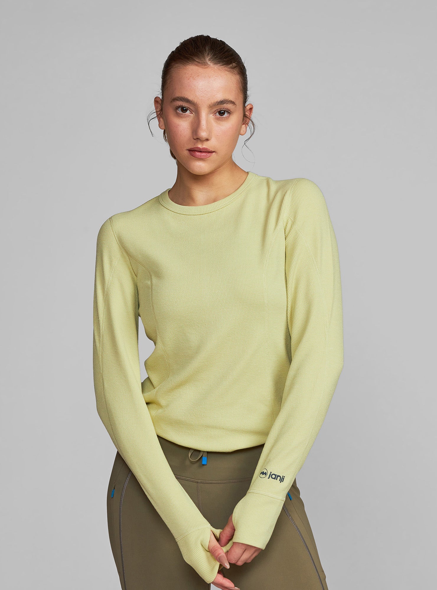 W's Waffleloft Long Sleeve