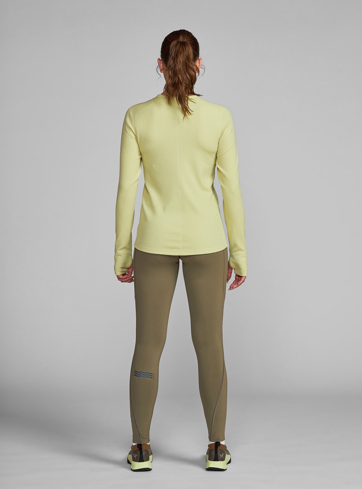 W's Waffleloft Long Sleeve