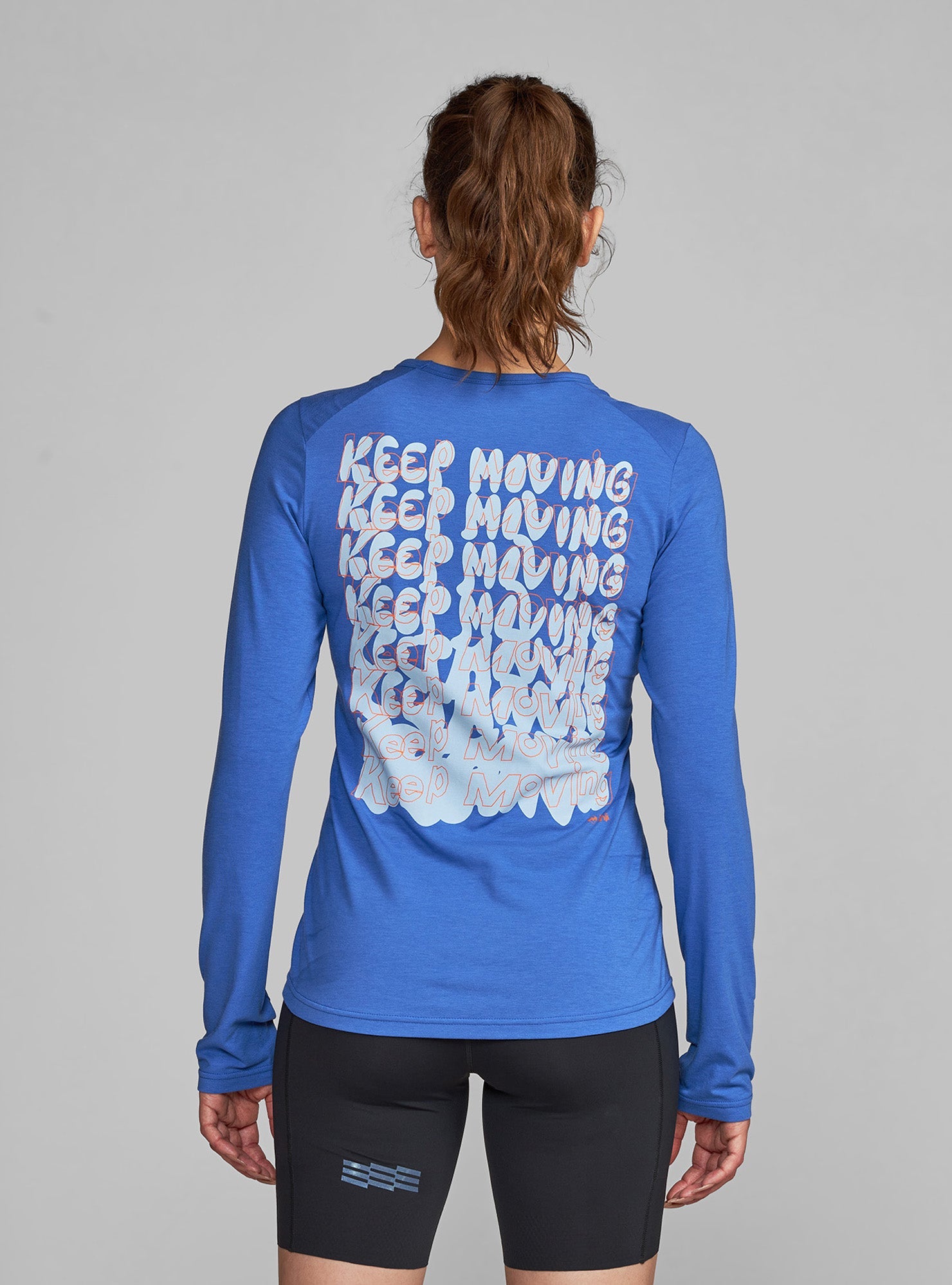W's Circa Daily Long Sleeve