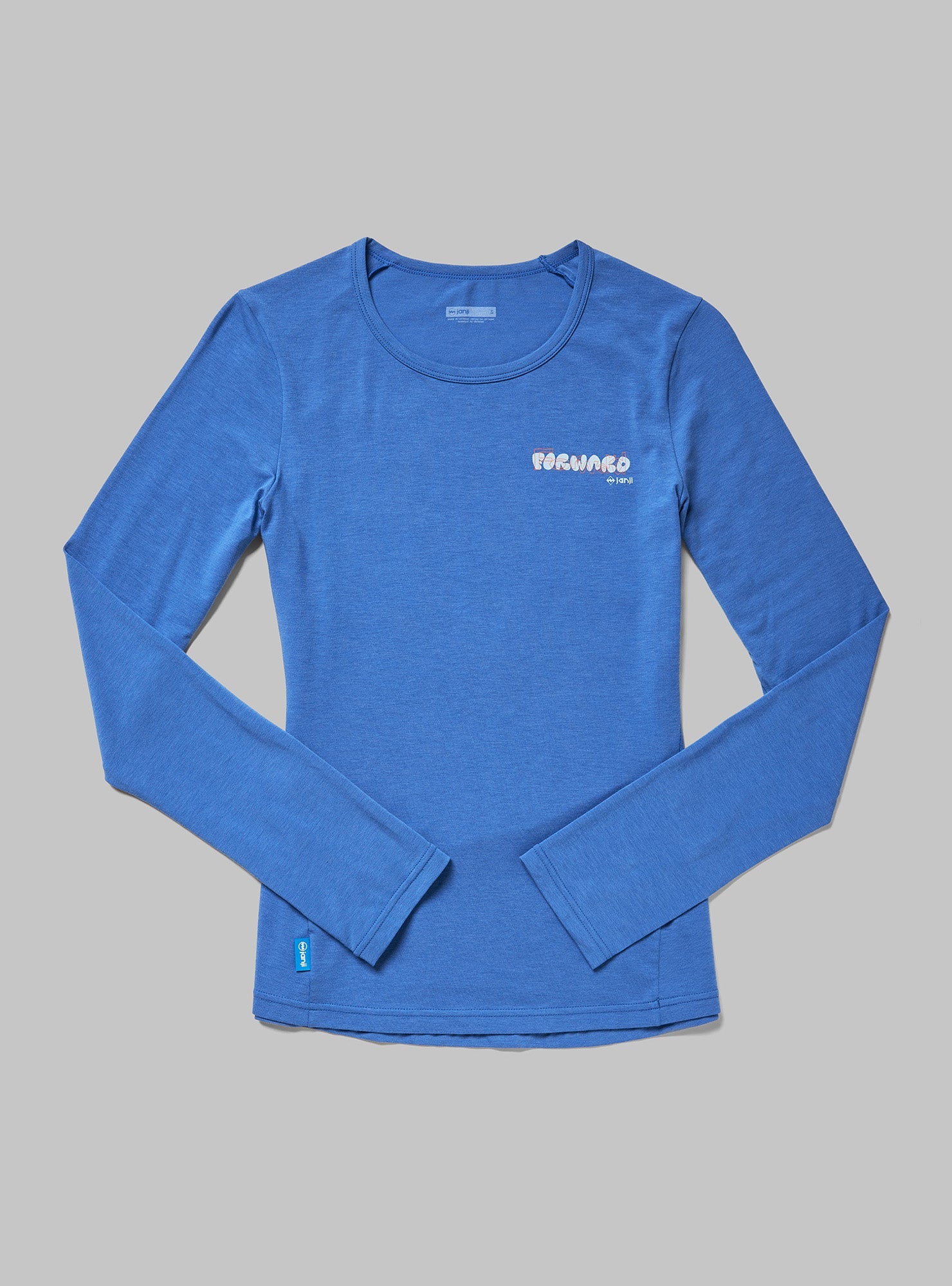 W's Circa Daily Long Sleeve