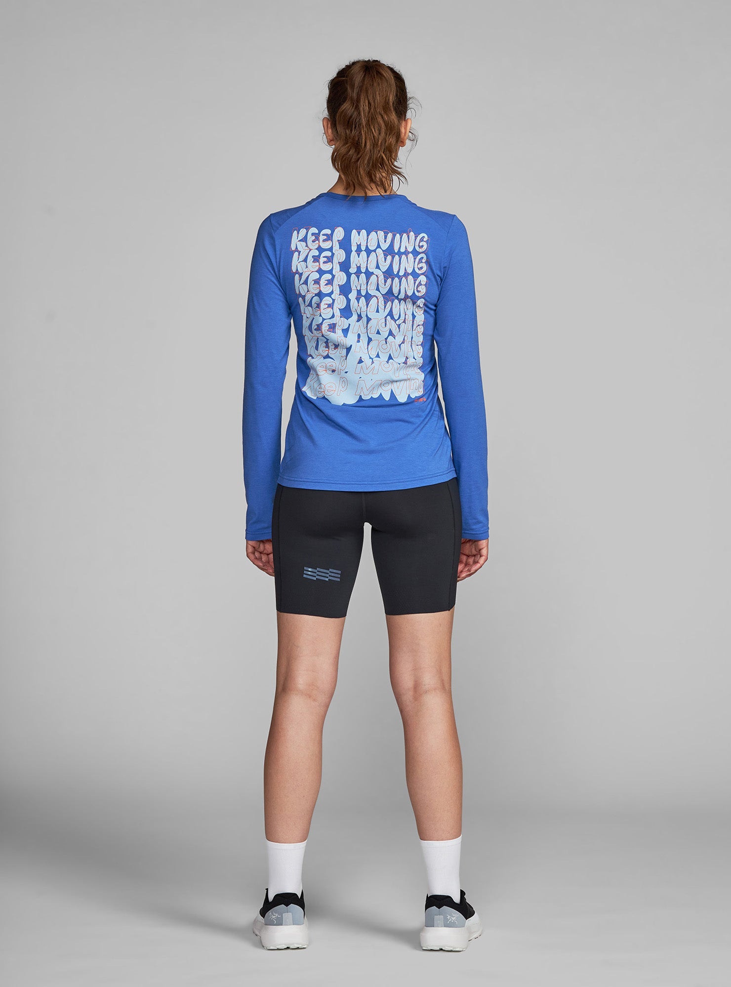 W's Circa Daily Long Sleeve