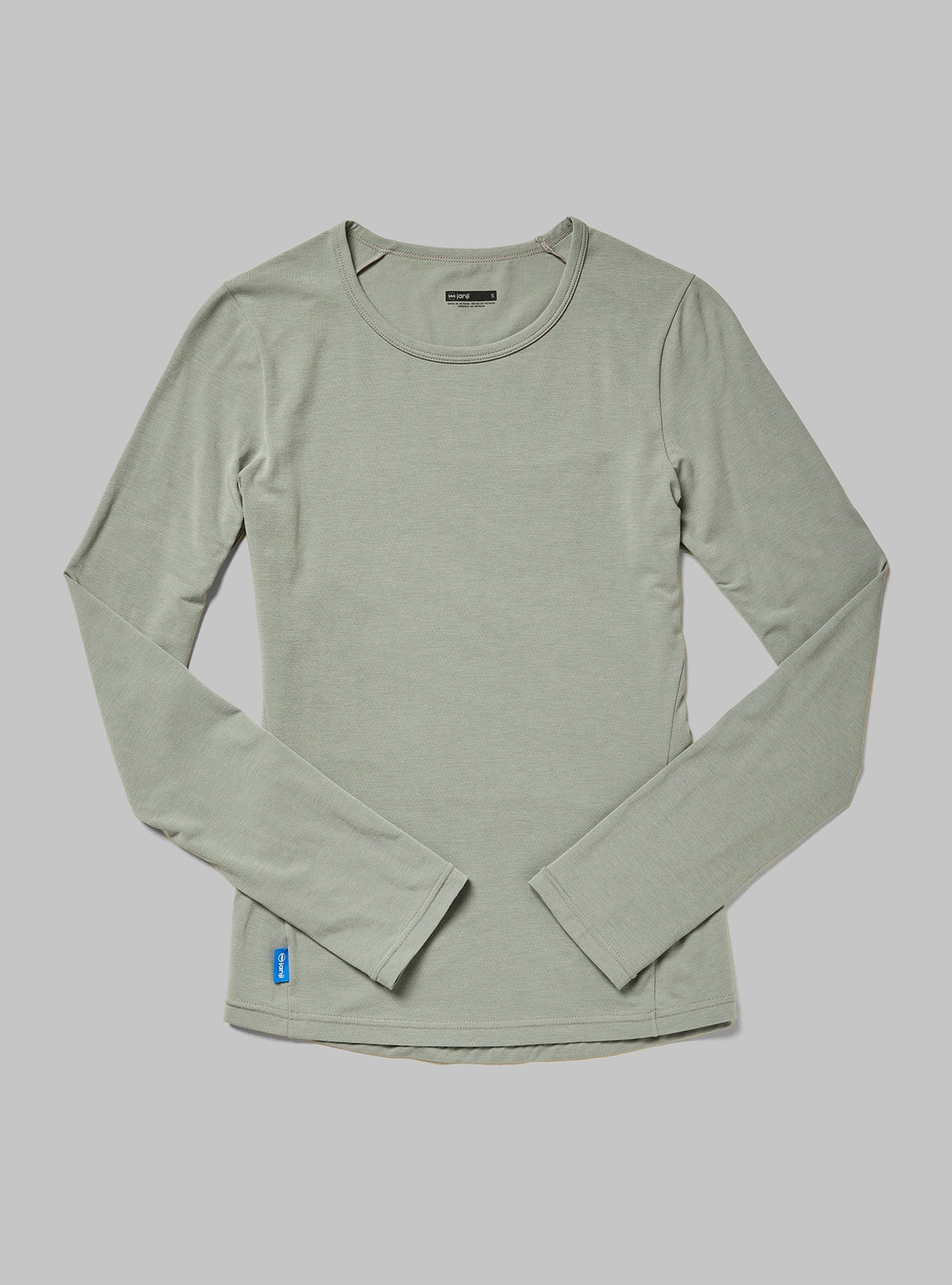 W's Circa Daily Long Sleeve