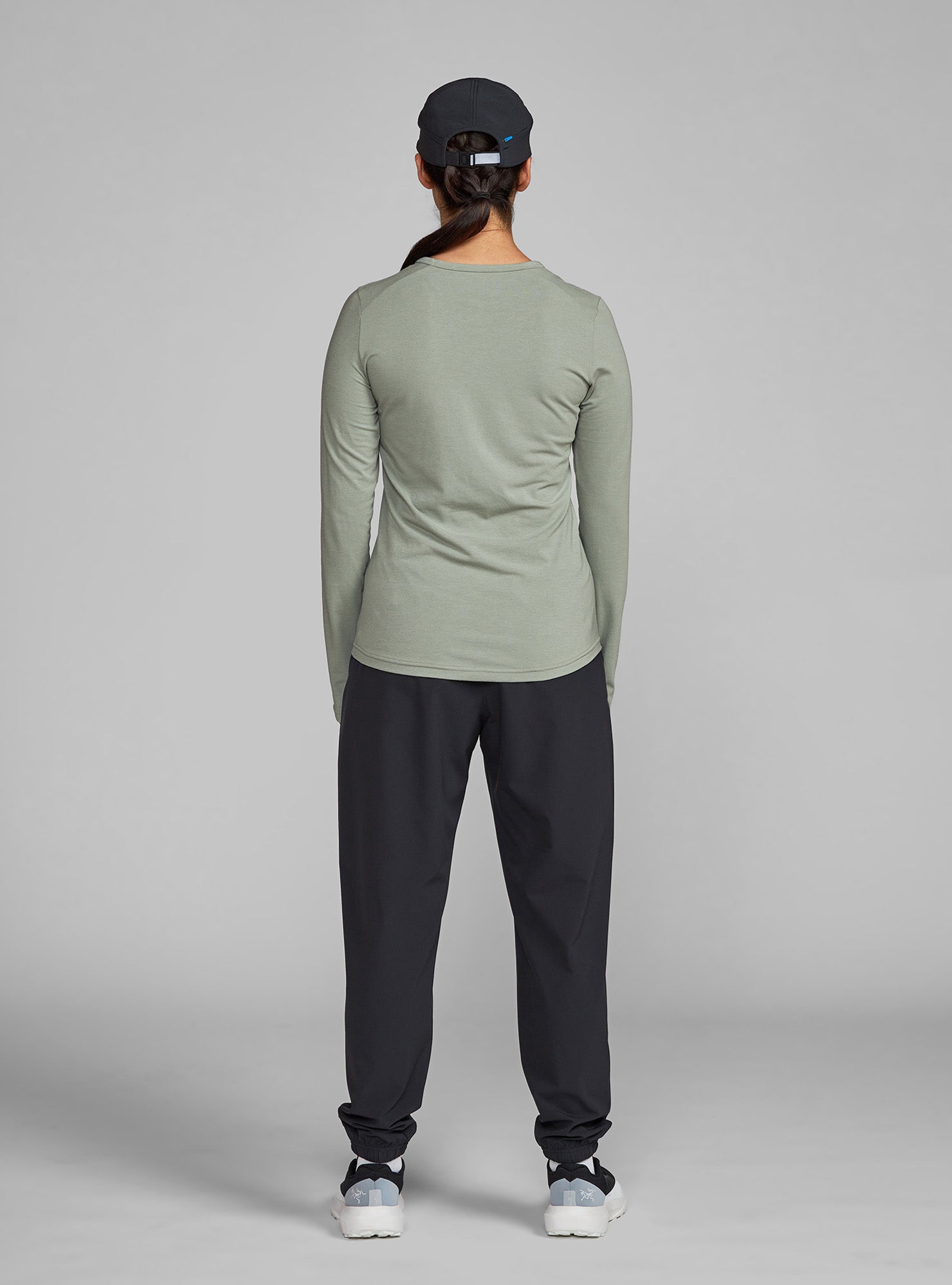 W's Circa Daily Long Sleeve