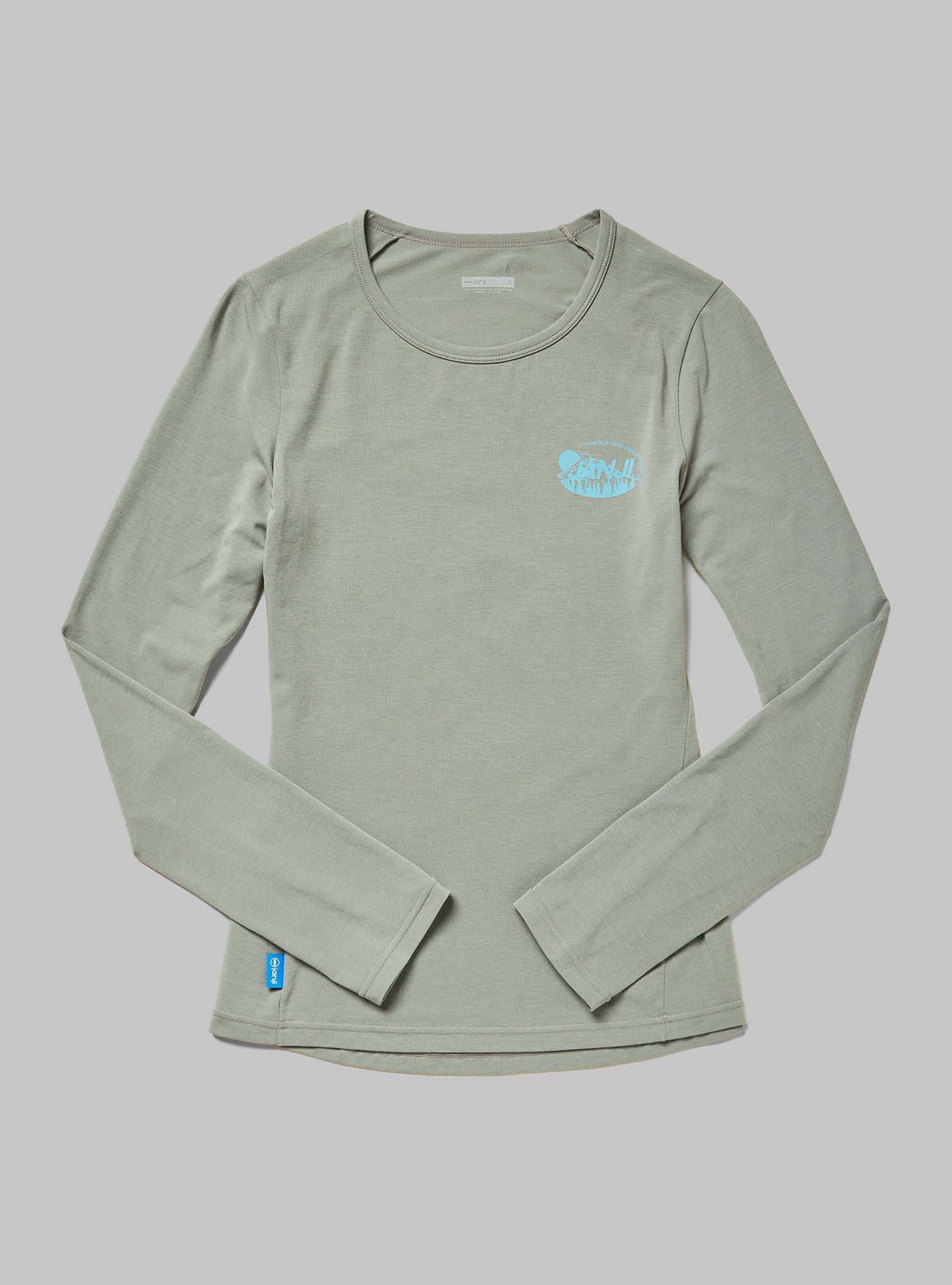 W's Circa Daily Long Sleeve