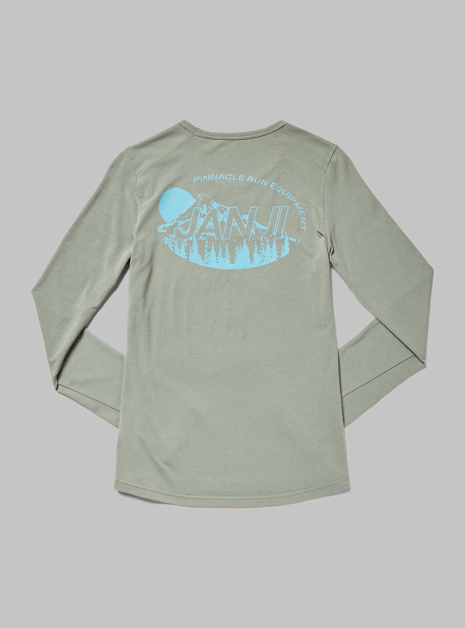 W's Circa Daily Long Sleeve