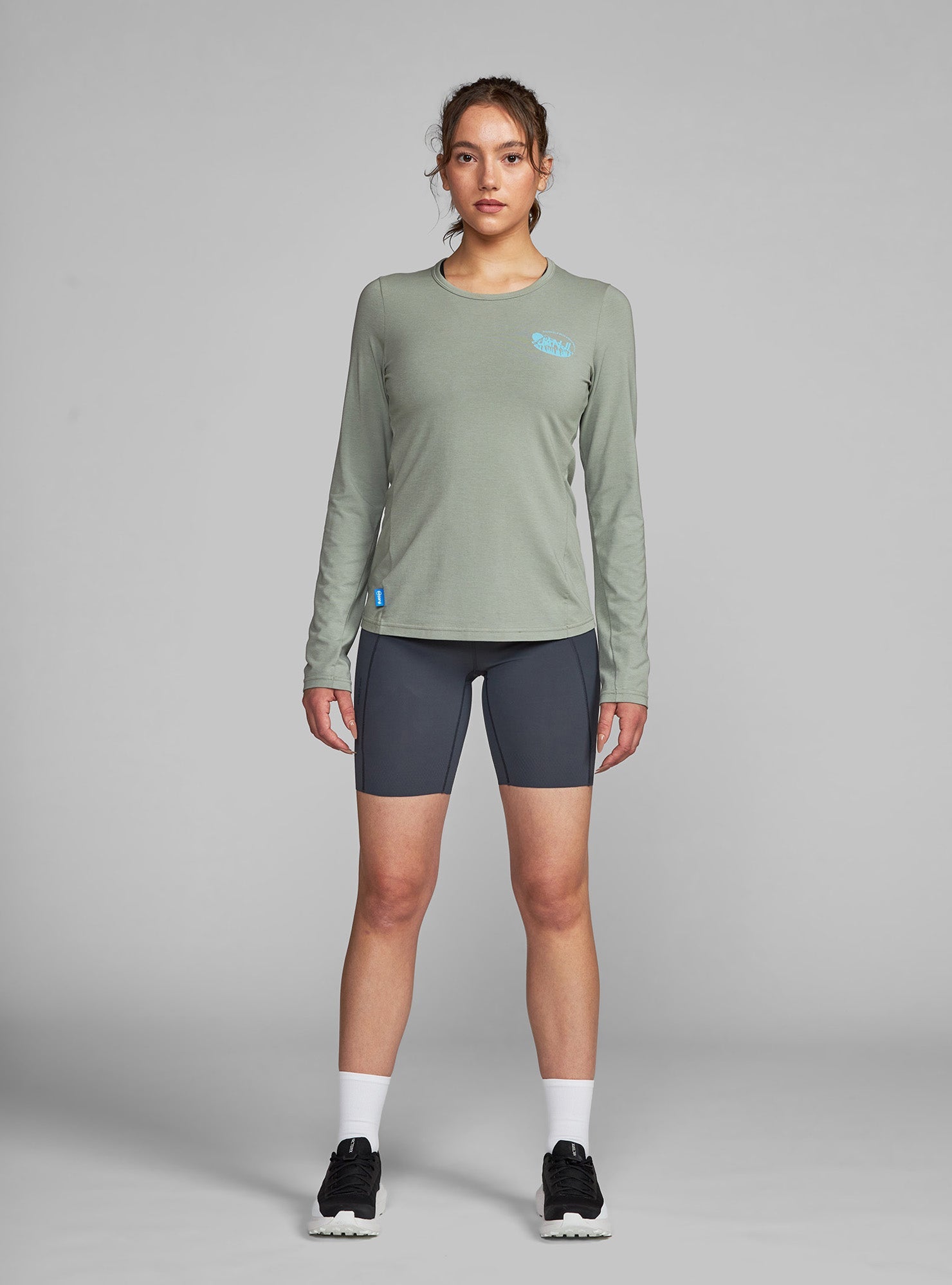 W's Circa Daily Long Sleeve