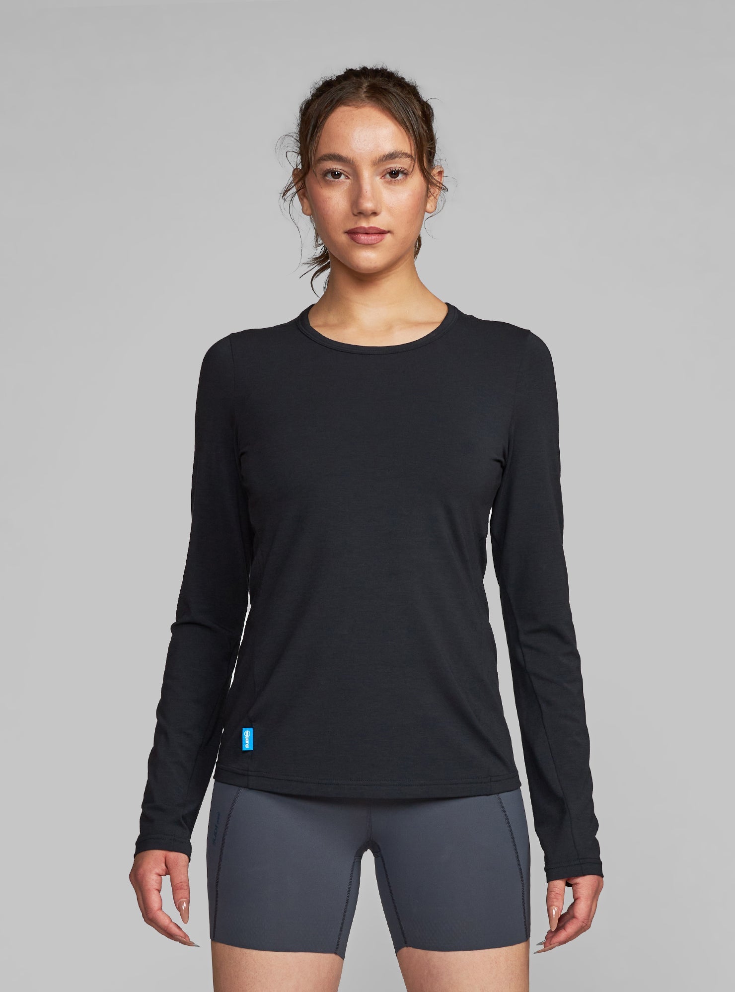 W's Circa Daily Long Sleeve